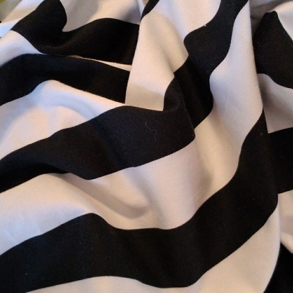 AB Studio Striped Dress - Picture 11 of 11
